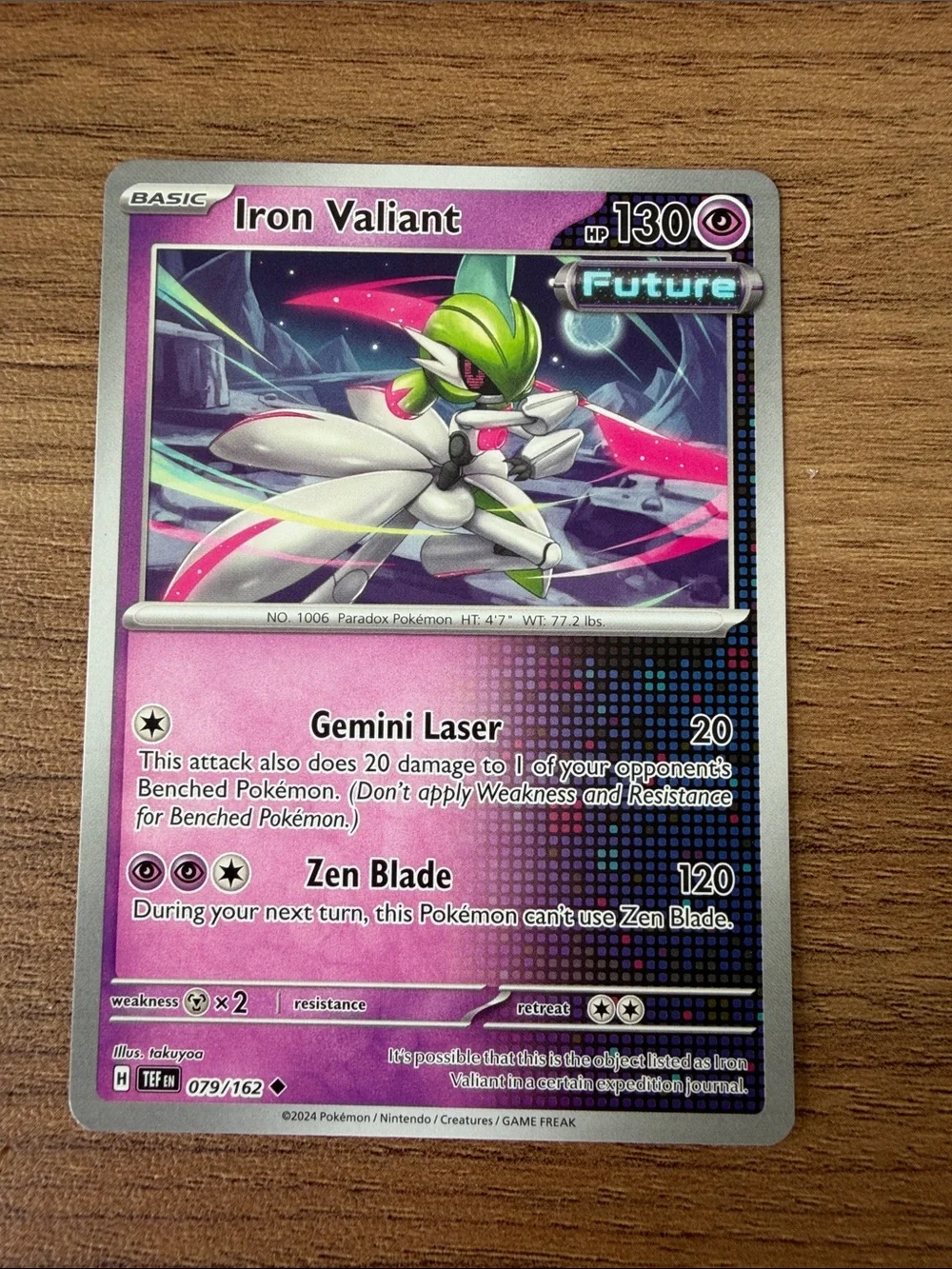 Pokemon mix match